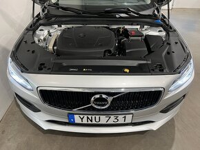 Volvo V90 T4 Geartronic Advanced Edition 2019 - 13