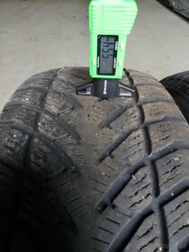 pneu zimní Goodyear Ultragrip + 235/65R17 108H - 13