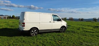 Volkswagen t 5.1 - 13