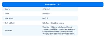 Mercedes W212 E200 CDI 100kW Bluetec Automat 5 rychlostí - 13