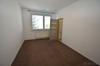 Pronájem, byt 3+1, 84 m2, Chrudim ul. Topolská - 13