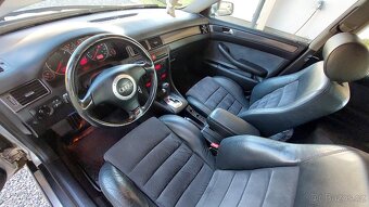 Audi A6 Avant 2001 - Nové rozvody, top stav - 13