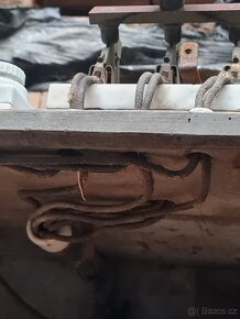 Prodám elektromotor SVĚT (Brno – Židenice), - 13