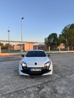 megane 3 rs cup - 13