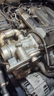 BMW e91 lci 325 D MonacoBlau - 13