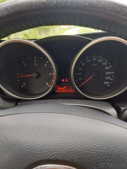 2011 Mazda 3 1.6 MZR CD / 1.6D Tažné - 13