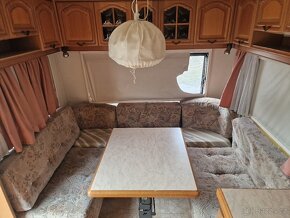 KARAVAN HOBBY PRESTIGE - 13