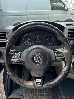 VW Transporter T5.1 2.0TDi 103Kw - 13