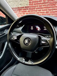 Škoda Octavia 4, 1.0 TSi, 81 kw, 2021, Ambition, DPH - 13