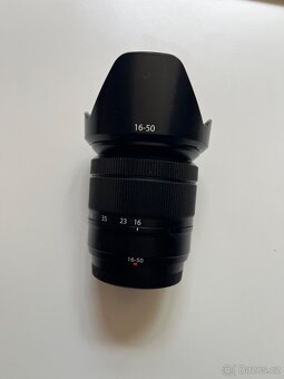 Fujifilm X-E4 + XF 23mm f/2 R WR + Fujifilm XC 16-50mm f/3.5 - 13