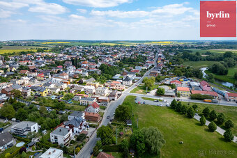 Prodej rodinného domu 120 m2, pozemek 399 m2, Kravaře ve Sle - 13