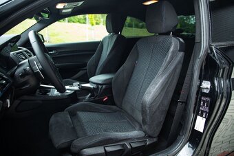 M235i xDrive coupé 240kW, 2015, 82.000 KM DPH - 13