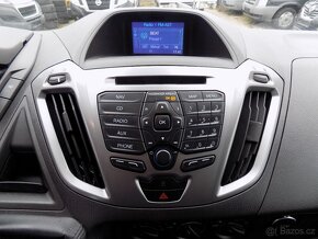 Ford Transit Custom 2.2 TDCI L1H1 Trend Navi - 13
