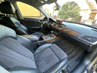 Audi a6 c7 3.0tdi quattro - 13