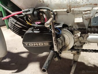 Tomos A3 MS - 13
