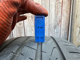 ALU CMS - 235/55 R18 - 13