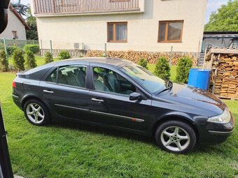 Renault laguna 2 1.8i benzin - 13