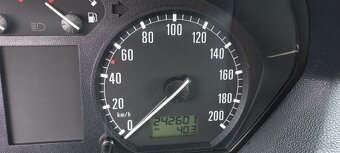 Škoda Fabia 1.4i 16V 55kW r.2005 nová STK 6/2027 - 13