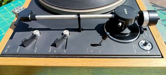 Gramofon TESLA NC580 - 13