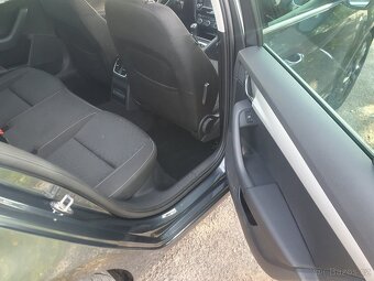 ŠKODA OCTAVIA 3 EDITION COMBI 2.0 TDI 110KW - 13