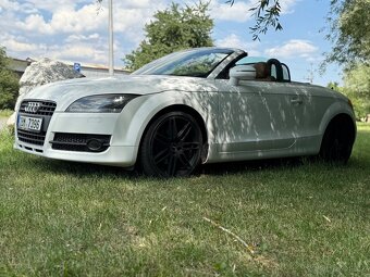 Audi TT 2.0 Fsi Cabrio - 13