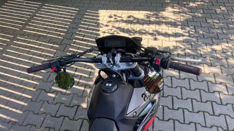 Aprilia sx 125 supermoto - 13