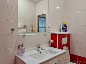 Pronájem 1+kk Olomučany u Blanska - 13