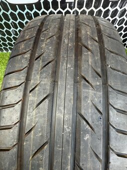 235/35 R19 - 5x114,3 - ZÁNOVNÍ SADA CELOROČNÍ - 13