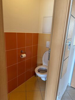 Prodám plně vybavený byt 2+kk v OV v Brně-Bystrci - 13