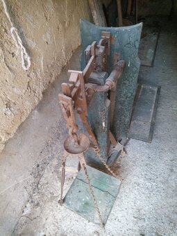 cirkulárka, váha, kára - 13