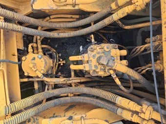 Hyundai Robex 200W-2 - 13