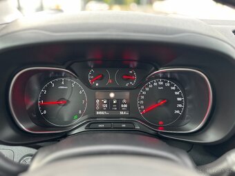 Opel Combo Life - 13