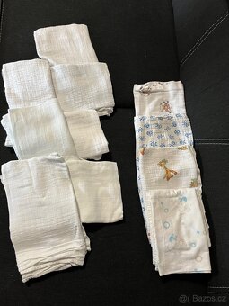 zavinovačky a fusáčky - 13