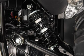 Gladiator X625 EPS AKCE - 13