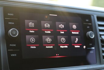 MAN TGE 2.0 130 KW,DPH, 8 Míst,Tažné - 13