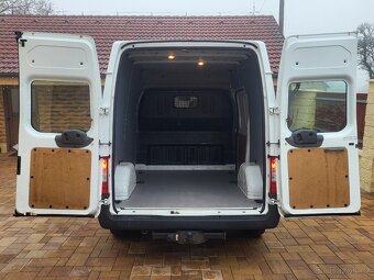 Ford Transit 2.2TDCi 92kW L1H2 TREND - Klima - tažné - DPH - 13