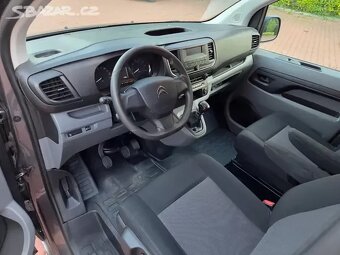 Spacetourer 2.0HDi 110 kW, long, 2x šoupačky,tažné - 13