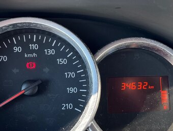 Prodám Dacia Logan MCV 1.0 54kw r.v2017 - 13