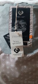 DÁMSKÁ ZIMNÍ BUNDA RAGWEAR - 13