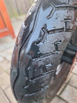 Maxon Ardour 125 - 13