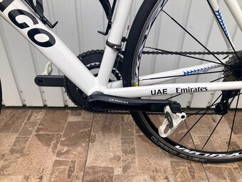 SILNIČNÍ KOLO PRO MENŠÍ POSTAVU - 13