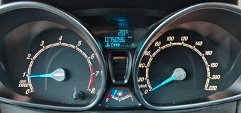 Ford B-Max 1.0 EcoBoost SCTi Flair X Plus - 13