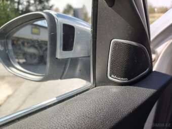 Passat B7 alltrack - 13