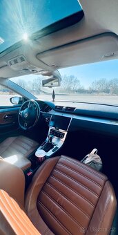 Passat CC 3.6 FSI - 13
