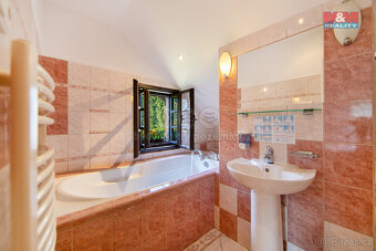 Prodej penzionu, 393 m², Jiřičná, okr. Klatovy - 13