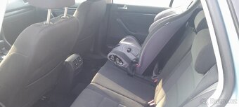 Golf 1,6 TDI DSG + F1 pádla, alu. - 13