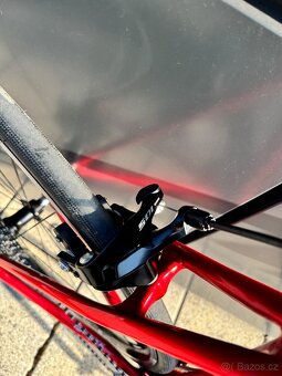 Silniční kolo Specialized Tarmac Carbon - 13