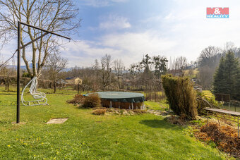 Prodej chaty, 130 m², Frýdlant nad Ostravicí - Lubno - 13