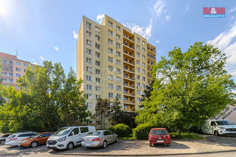 Prodej bytu 3+kk, 66 m², Mělník, ul. Sportovní - 13