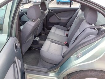Škoda 1,6 benzín bez koroze - 13